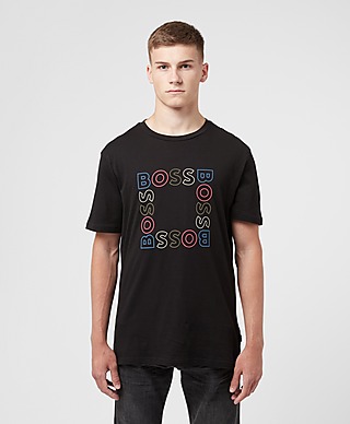 BOSS Square T-Shirt