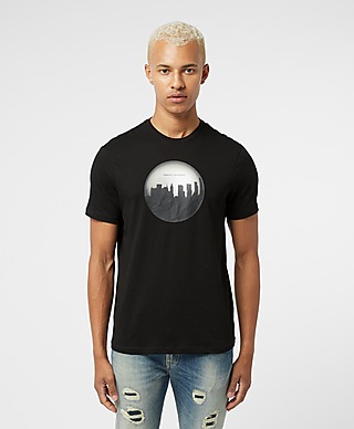 Armani Exchange City Moon T-Shirt