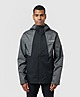 Black Columbia Waterproof Jacket