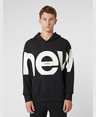 New Balance Athletics Out of Bounds Hoodie