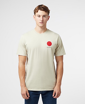 Edwin Japan Sun T-Shirt