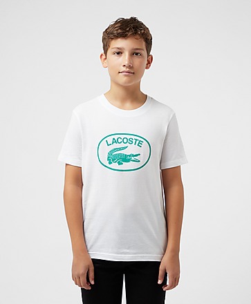 Lacoste Large Logo T-Shirt