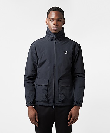 Fred Perry Sailing Jacket