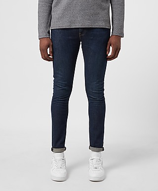 Levis Skinny Tapered Jeans