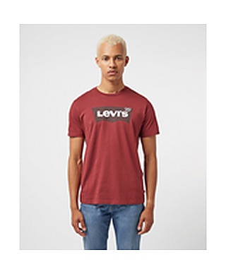 Levis T Shirts | Shop Clothing | scotts Menswear