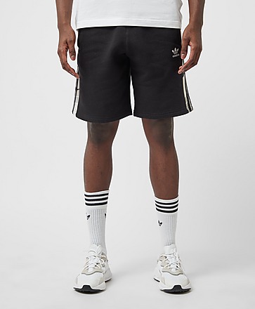 adidas Originals Camo Shorts