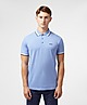 Blue BOSS Paddy Polo Shirt