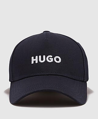 HUGO Logo Cap