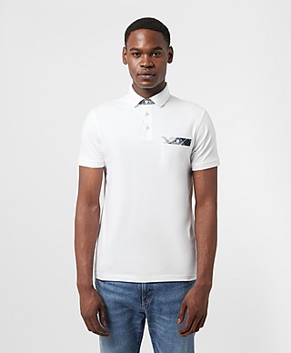 Barbour Lirst Polo Shirt