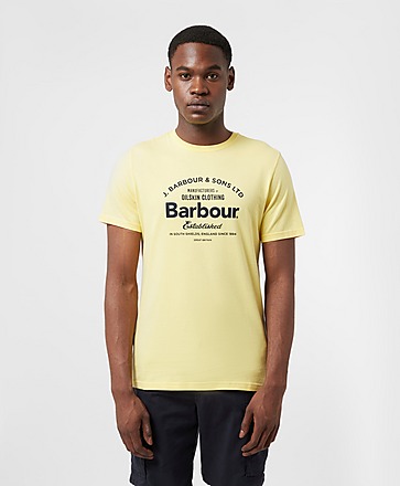 Barbour Airton T-Shirt