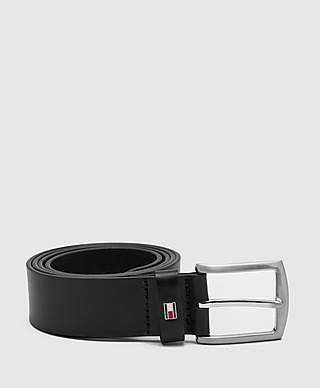 Tommy Hilfiger Denton 3.5 Leather Belt