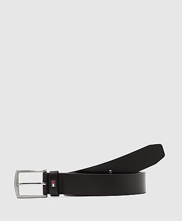 Tommy Hilfiger Denton 3.5 Leather Belt