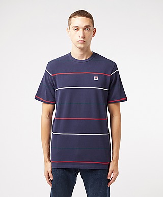 Fila Thin Stripe T-Shirt