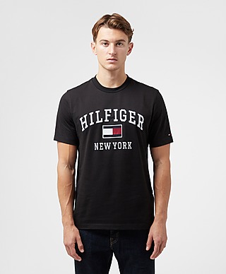 Tommy Hilfiger Modern Varsity T-Shirt