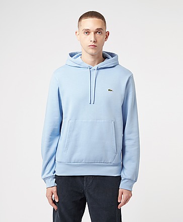 Lacoste Core Hoodie