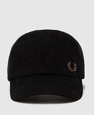 Fred Perry Dual Cord Cap