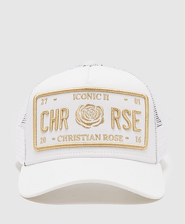 Christian Rose Iconic 2 Cap