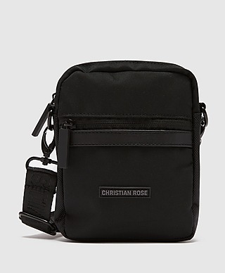 Christian Rose Small Crossbody Bag