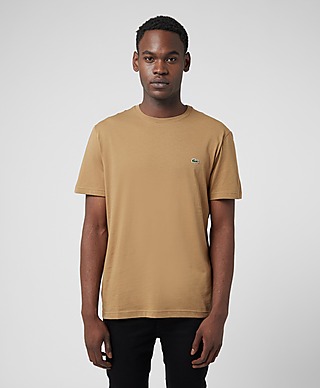 Lacoste Core Basic T-Shirt