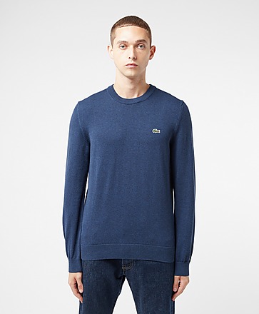 Lacoste Classic Knit Jumper