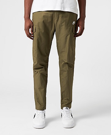 Nike Woven Utility Pants