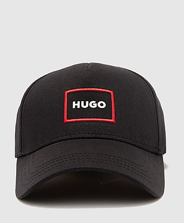 HUGO New Patch Cap