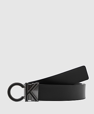 Calvin Klein Metal Belt