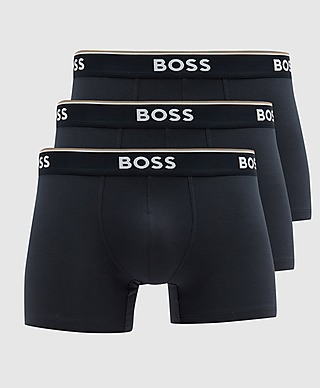 BOSS Loungewear Classic 3 Pack Boxer