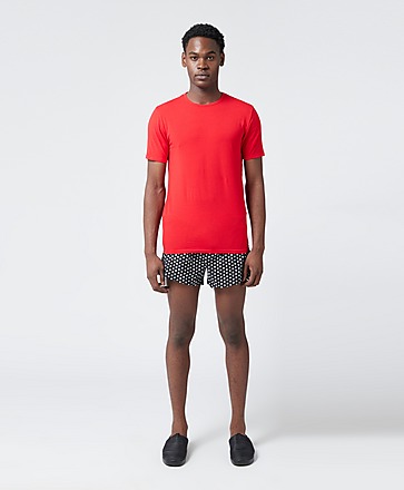 Calvin Klein Underwear Boxer T-Shirt Pyjama Set