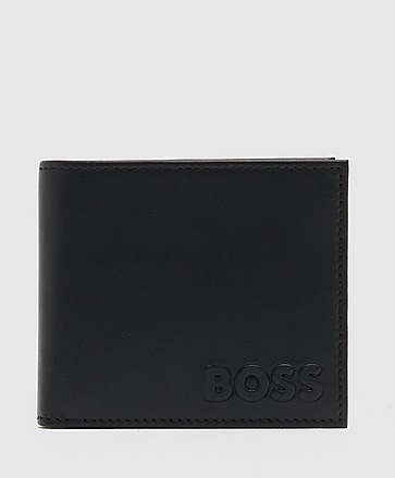 BOSS Byron Stripe Wallet