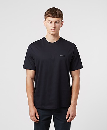 Armani Exchange Core Mercerized T-Shirt