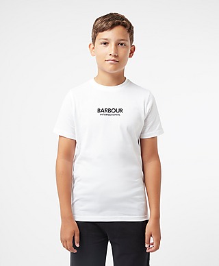 Barbour International Formula T-Shirt