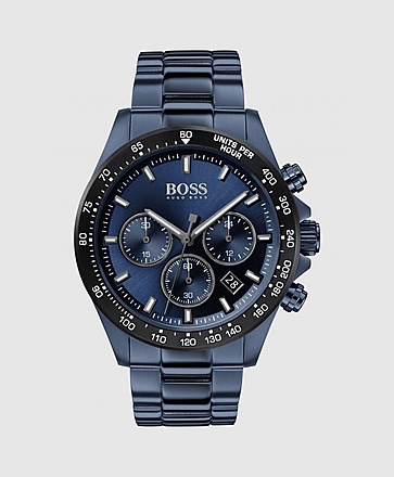BOSS Hero Sport Lux Watch