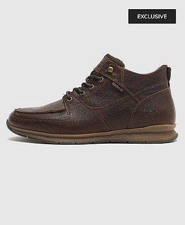 Barbour Whymark Boots - Exclusive