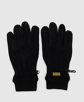 Barbour International Axle Fleece Gloves