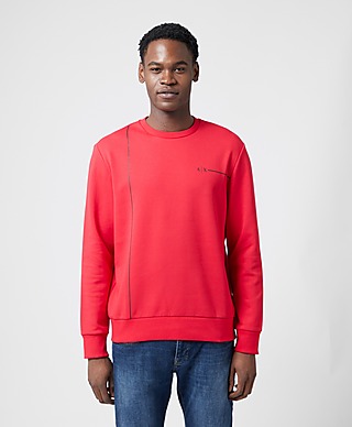 Armani Exchange Line Sweatshirt
