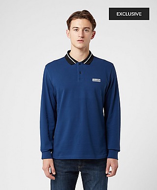 Barbour International Wipeout Polo Shirt - Exclusive