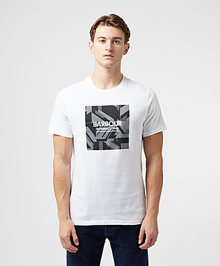 Barbour International Darwen T-Shirt
