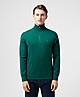 Green Tommy Hilfiger 1985 Knitted Jumper