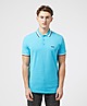 Blue BOSS Paddy Polo Shirt