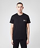 Black BOSS RN24 T-Shirt