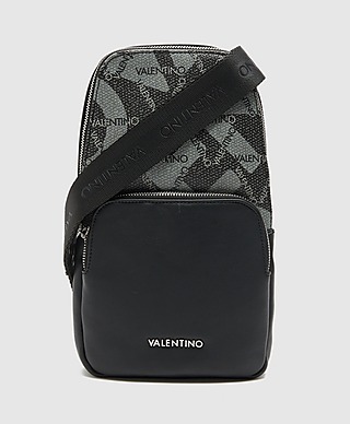 Valentino Bags All Over Print Mysto Sling Bag