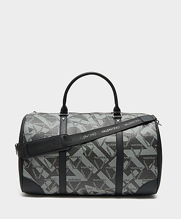 Valentino Bags All Over Print Mysto Holdall