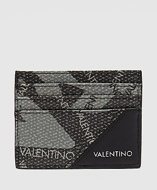 Valentino Bags All Over Print Mysto Card Holder
