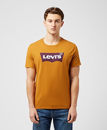 LEVI'S Tab Logo T-Shirt