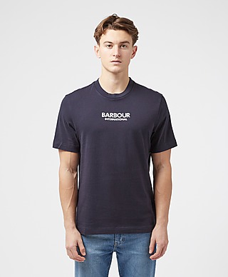Barbour International Formula T-Shirt