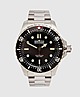 Grey/Black Depth Charge Dive Automatic Watch