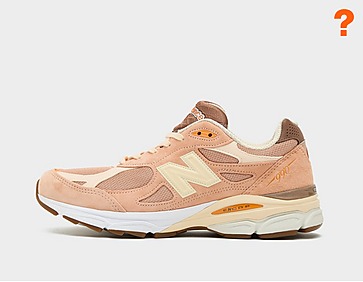 New Balance 990v3 Made in USA - ?exclusive