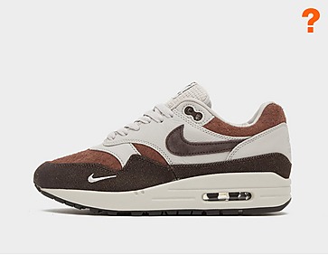 Nike Air Max 1 - size? exclusive Women's