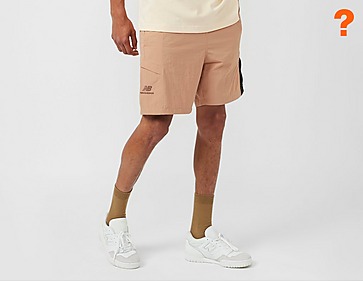New Balance 90's Running Shorts - size? exclusive